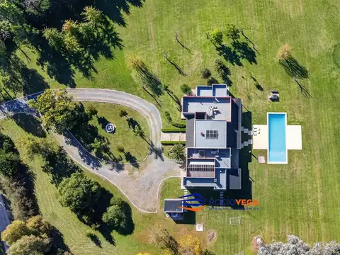 Casa a la venta en Haras El Argentino Farm Club, Lujan
