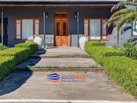 Casa en Venta al Noreste