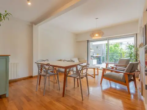 Departamento en Venta de 2 dormitorios