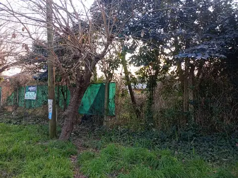 Terreno en Venta en Bosques, USD 50.000