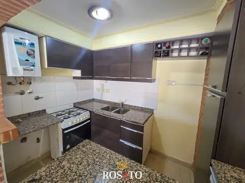 Departamento en Alquiler 10 años