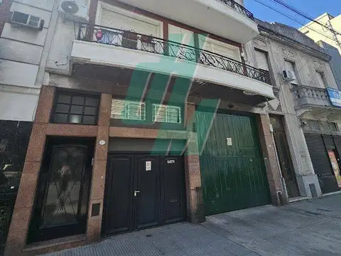 EXCELENTE DEPARTAMENTO CON TERRAZA PROPIA - SIN EXPENSAS