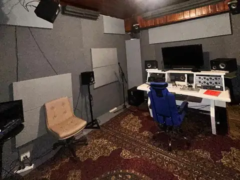 Casa en Venta 55 años