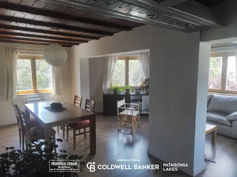 Departamento en Venta en San Carlos De Bariloche, USD 165.000