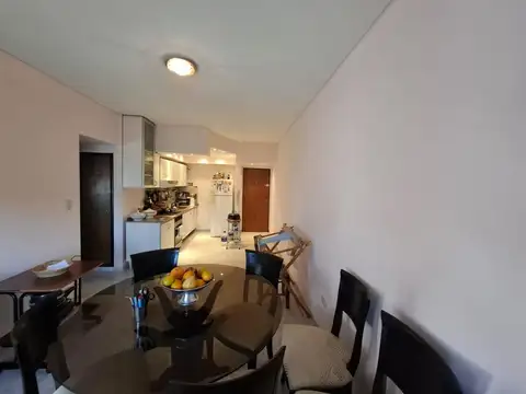 Departamento en Venta en Santos Lugares, USD 62.000