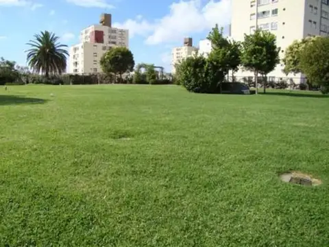 Santos Dumont 3400, Piso 3