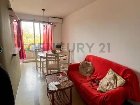 Departamento en venta La Plata