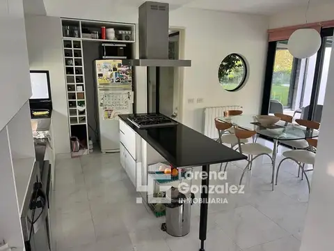 Casa en Alquiler Temporal de 3 dormitorios