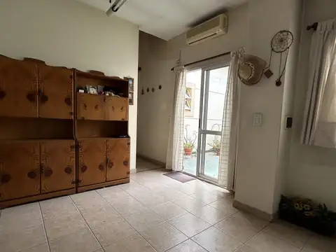 Depto Tipo Casa en Venta en Villa Devoto, USD 485.000