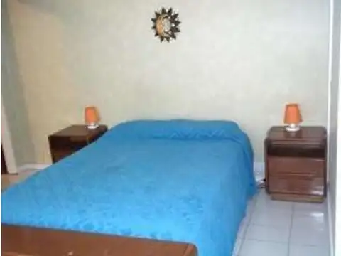 Departamento en Alquiler Temporal Apto profesional