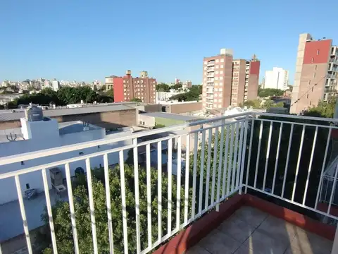 Departamento en Alquiler A Estrenar