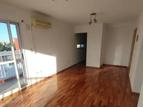 Departamento en República de la Sexta