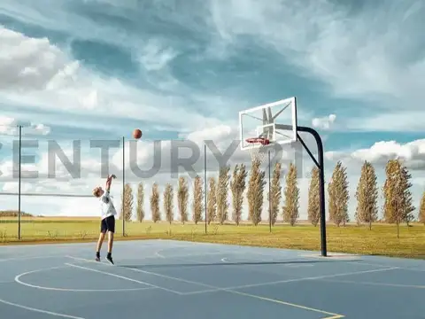 Lote en Venta, Barrio La Alameda, Canning