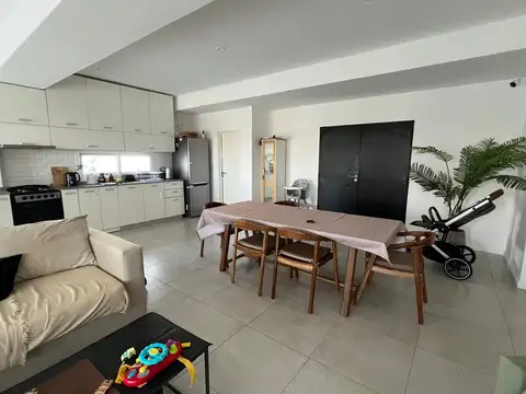 Casa en Alquiler 6 años