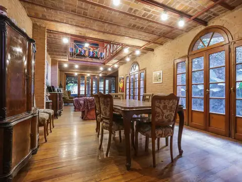 Casa en Venta 32 años