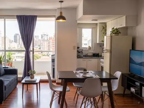 Departamento - Martin