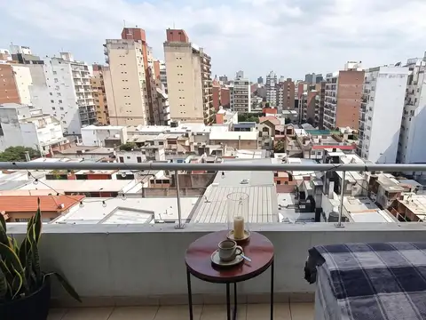 Departamento en Venta en Martín, USD 55.000
