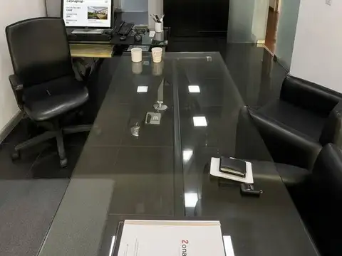 Oficina en Venta al Norte