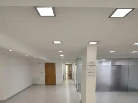 Oficina en Venta en Caballito Sur, USD 300.000