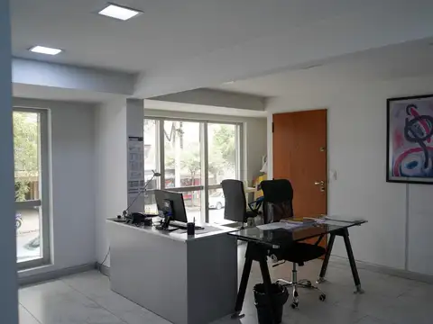 Oficina en Venta en Caballito Sur, USD 250.000