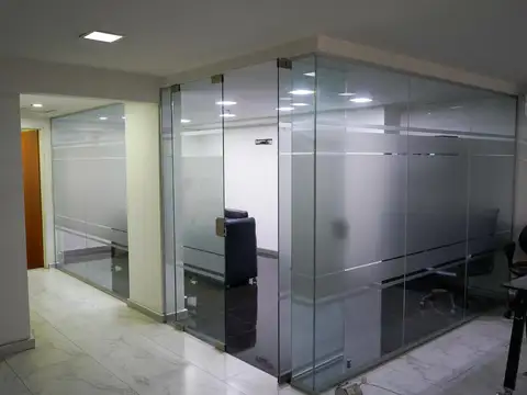 Oficina en venta en Caballito Sur, Caballito, CABA