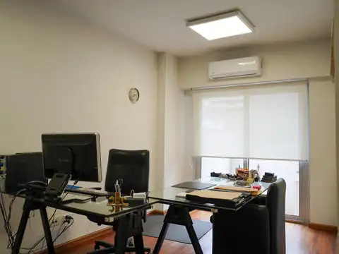 Oficina en Venta en Caballito Sur, USD 299.999