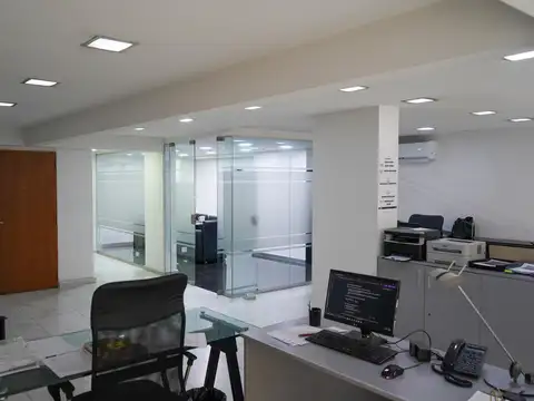 Oficina en venta en Caballito Sur, Caballito, CABA
