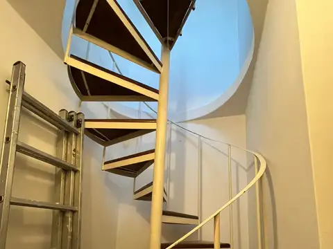 Depto Tipo Casa en Alquiler al Noroeste