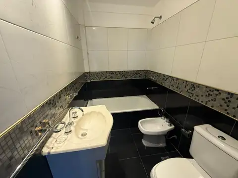 Depto Tipo Casa en Alquiler 18 años