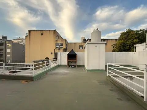 Patron 5500, Piso 1