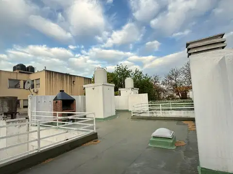 Depto Tipo Casa en Alquiler de 3 ambientes
