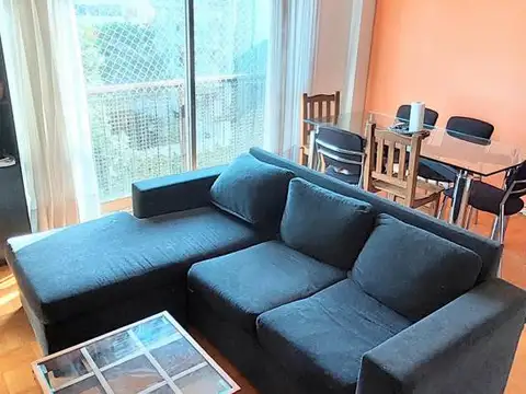 Departamento en Venta 45 años