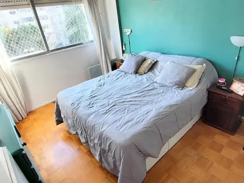 VENTA DEPARTAMENTO 3 AMBIENTES EN FLORES. EXCELENTE UBICACION!