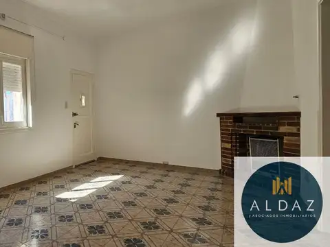 EN VENTA/ Casa  en  Luiggi  al  600  Apta para  crédito