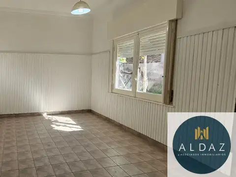Casa en Venta 60 años