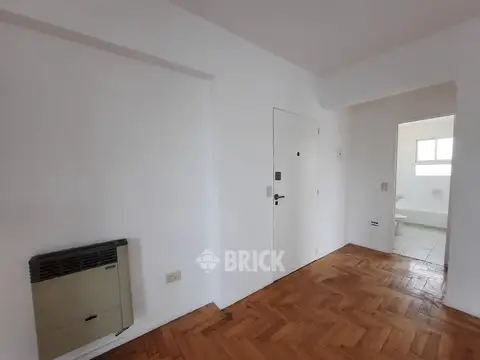 Departamento en Alquiler 40 años