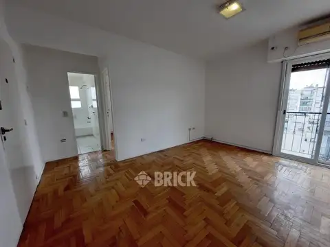 Departamento en Alquiler en Barrio Norte, $ 730.000