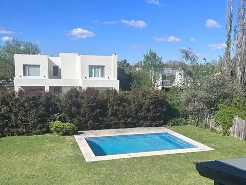 LAGUNA DEL SOL  ENERO y/o FEBRERO 2027