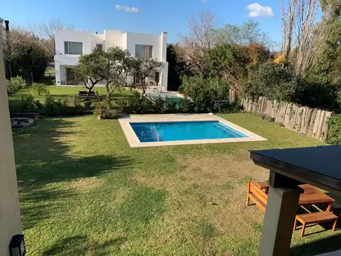 LAGUNA DEL SOL  ENERO y/o FEBRERO 2027