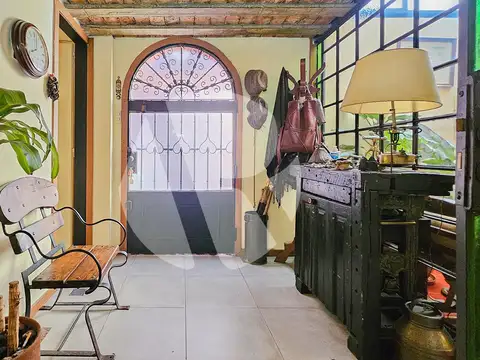 VENTA - PH 2 AMBIENTES con VESTIDOR - VILLA CRESPO