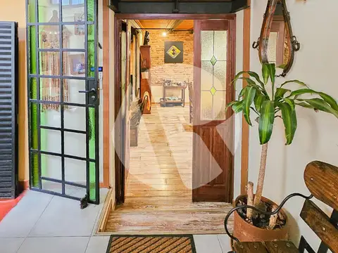 Depto Tipo Casa en Venta de 1 dormitorio