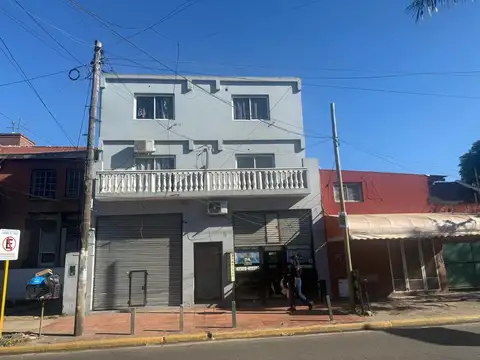 LOCAL EN ALQUILER, JOSÉ C. PAZ