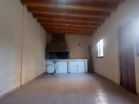 Casa en Alquiler 26 años