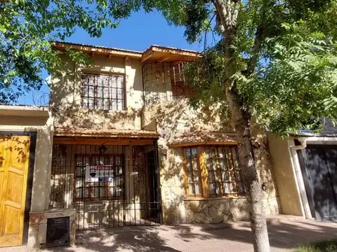 CASA EN ALQUILER EN GUAYMALLÉN MENDOZA