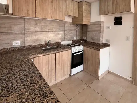 Departamento en Alquiler en Floresta Norte, $ 670.000