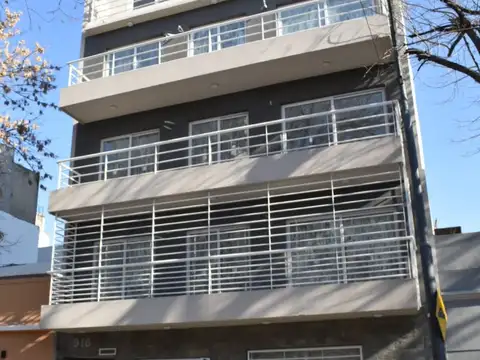 Cacheuta 900, Piso 3