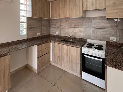 Departamento en Alquiler 2 años