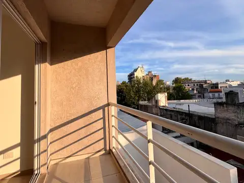 Departamento en Alquiler Apto profesional