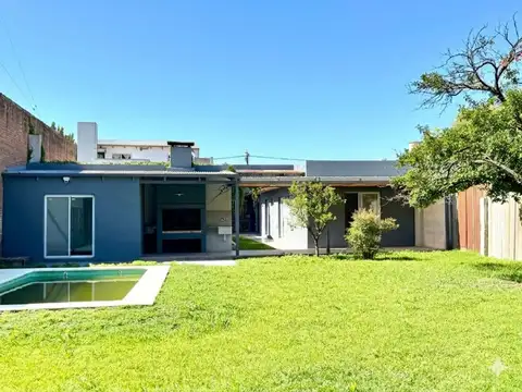 San Martín 500