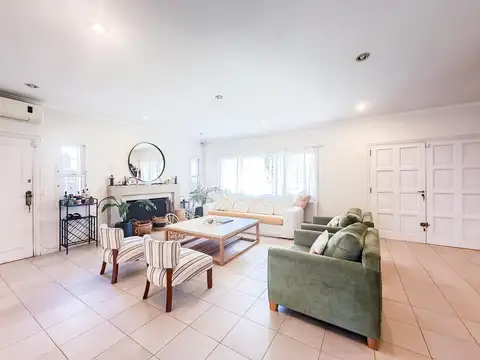 Casa en Venta de 5 dormitorios